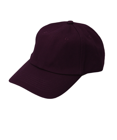 【当商品送料無料】フルーツオブザルーム キャップ 通販 FRUIT OF THE LOOM 帽子 ベースボールキャップ ブランド ローキャップ 無地