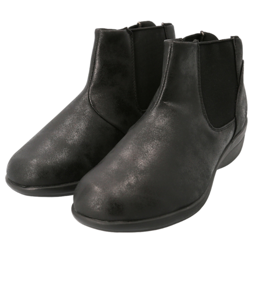 【当商品送料無料】クロワッサン ショートブーツ レディース CR5201 通販 ブーツ ショート シューズ 靴 軽量 軽い カジュアルシューズ