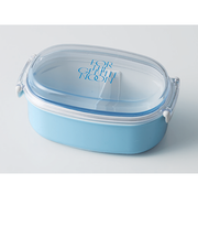 【当商品送料無料】弁当箱 女子 大人 一段 通販 日本製 お弁当箱 1段 ランチボックス 500ml 小さめ 女性 子供 キッズ 子ども こども
