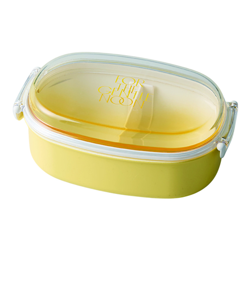 【当商品送料無料】弁当箱 女子 大人 一段 通販 日本製 お弁当箱 1段 ランチボックス 600ml 小さめ 女性 子供 キッズ 子ども こども