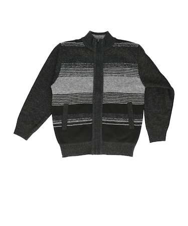 【当商品送料無料】サンタバーバラ ジャケット 通販 ニットジャケット メンズ 上着 アウター ジャンパー ブルゾン ジップアップ SANTA