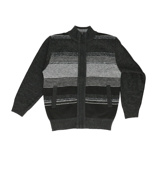 【当商品送料無料】サンタバーバラ ジャケット 通販 ニットジャケット メンズ 上着 アウター ジャンパー ブルゾン ジップアップ SANTA