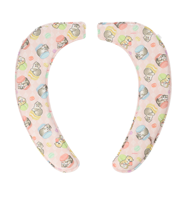 【当商品送料無料】便座クッション 通販 ヨコズナクリエーション 便座カバー 便座シート 便座 クッション モフサンド mofusand キャラクター