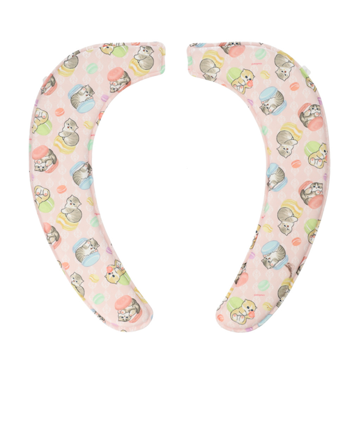 【当商品送料無料】便座クッション 通販 ヨコズナクリエーション 便座カバー 便座シート 便座 クッション モフサンド mofusand キャラクター