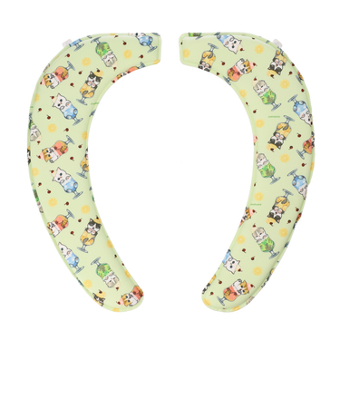 【当商品送料無料】便座クッション 通販 ヨコズナクリエーション 便座カバー 便座シート 便座 クッション モフサンド mofusand キャラクター