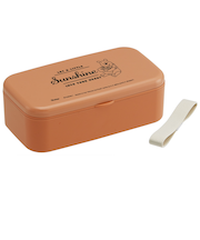 【当商品送料無料】スケーター 弁当箱 通販 ランチボックス お弁当箱 箸付き 1段 一段 skater PLB6HB キャラクター 大人 子供