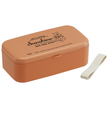 【当商品送料無料】スケーター 弁当箱 通販 ランチボックス お弁当箱 箸付き 1段 一段 skater PLB6HB キャラクター 大人 子供