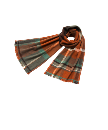 【当商品送料無料】今治タオル コットン マフラー 冬 通販 日本製 チェックマフラー タオルマフラー チェック ストール 綿100% コットン100