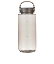 【当商品送料無料】ウォーターボトル 500ml 通販 mlte EDGE BOTTLE 500 クリアボトル 水筒 水 ダイレクトボトル マイボトル