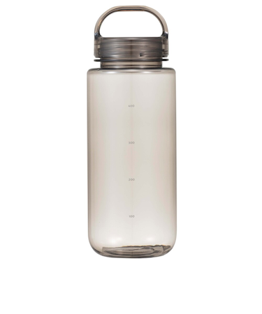 【当商品送料無料】ウォーターボトル 500ml 通販 mlte EDGE BOTTLE 500 クリアボトル 水筒 水 ダイレクトボトル マイボトル