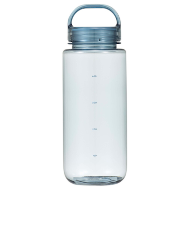 【当商品送料無料】ウォーターボトル 500ml 通販 mlte EDGE BOTTLE 500 クリアボトル 水筒 水 ダイレクトボトル マイボトル