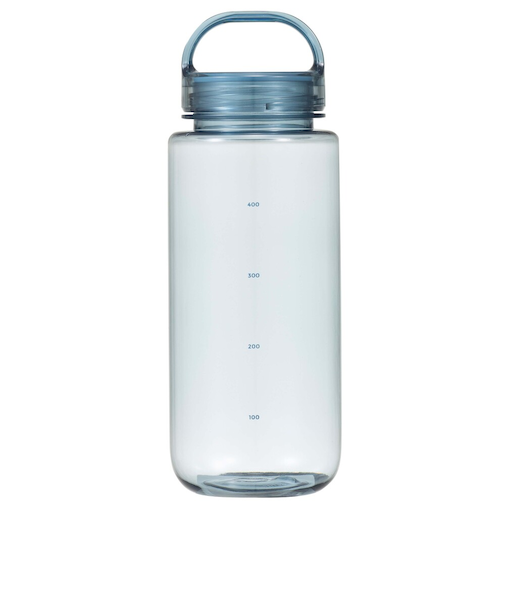 【当商品送料無料】ウォーターボトル 500ml 通販 mlte EDGE BOTTLE 500 クリアボトル 水筒 水 ダイレクトボトル マイボトル