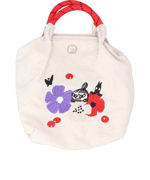 【当商品送料無料】ムーミン ミニ ショルダー 通販 ショルダーバッグ レディース ショルダー 斜め掛け ナイロン バッグ Moomin bag