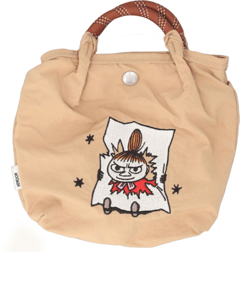 【当商品送料無料】ムーミン ミニ ショルダー 通販 ショルダーバッグ レディース ショルダー 斜め掛け ナイロン バッグ Moomin bag