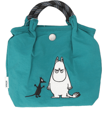 【当商品送料無料】ムーミン ミニ ショルダー 通販 ショルダーバッグ レディース ショルダー 斜め掛け ナイロン バッグ Moomin bag