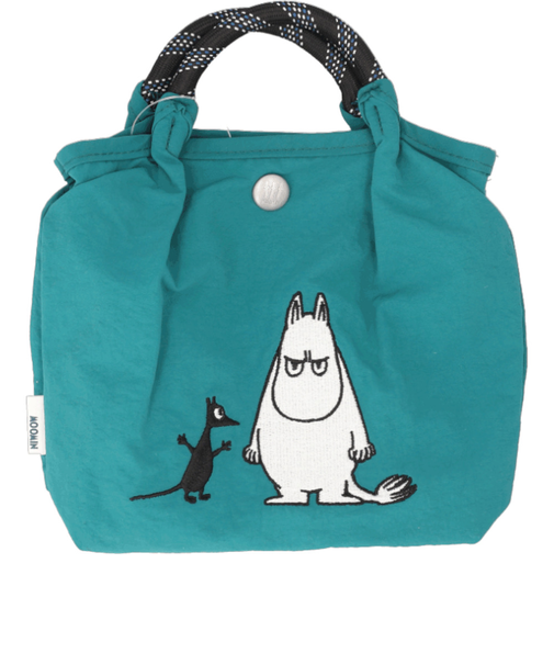 【当商品送料無料】ムーミン ミニ ショルダー 通販 ショルダーバッグ レディース ショルダー 斜め掛け ナイロン バッグ Moomin bag