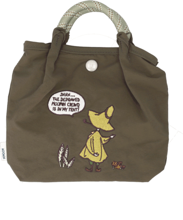 【当商品送料無料】ムーミン ミニ ショルダー 通販 ショルダーバッグ レディース ショルダー 斜め掛け ナイロン バッグ Moomin bag