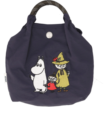 【当商品送料無料】ムーミン ミニ ショルダー 通販 ショルダーバッグ レディース ショルダー 斜め掛け ナイロン バッグ Moomin bag