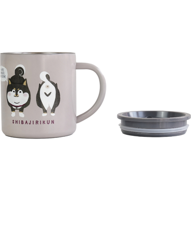 【当商品送料無料】ステンレス マグカップ 通販 マグ 保温保冷 蓋付き おしゃれ ステンレスマグ カップ コップ かわいい フタ付 デスク 真空断熱