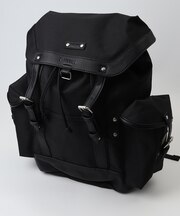 【当商品送料無料】DEVICE リュック デバイス DRN25089 通販 リュックサック バックパック デイパック メンズ A4 撥水 通学 通勤