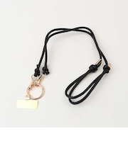 【当商品送料無料】Rename ショルダーストラップ 細め 通販 リネーム RSL24030 スマホショルダーストラップ スマホストラップ