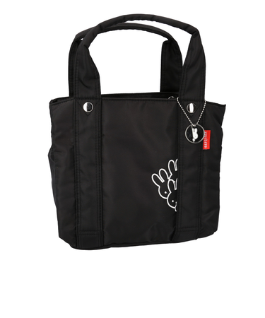 【当商品送料無料】zucchero Dick Bruna トートバッグ 通販 トートバック トート 手提げ 手提げバッグ 手提げバック バッグ 鞄