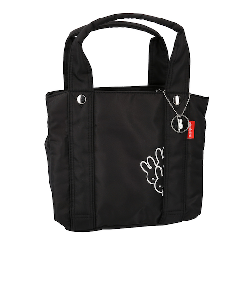 【当商品送料無料】zucchero Dick Bruna トートバッグ 通販 トートバック トート 手提げ 手提げバッグ 手提げバック バッグ 鞄