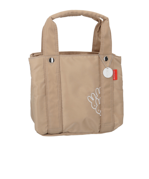 【当商品送料無料】zucchero Dick Bruna トートバッグ 通販 トートバック トート 手提げ 手提げバッグ 手提げバック バッグ 鞄