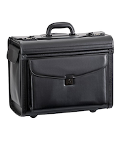 【当商品送料無料】キャスター付き ビジネスバッグ 通販 ビジネスキャリーバッグ パイロットケース フライトケース ブリーフケース 書類かばん