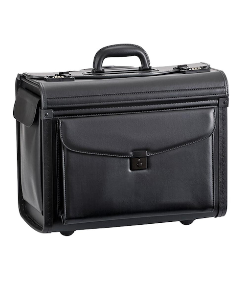 【当商品送料無料】キャスター付き ビジネスバッグ 通販 ビジネスキャリーバッグ パイロットケース フライトケース ブリーフケース 書類かばん