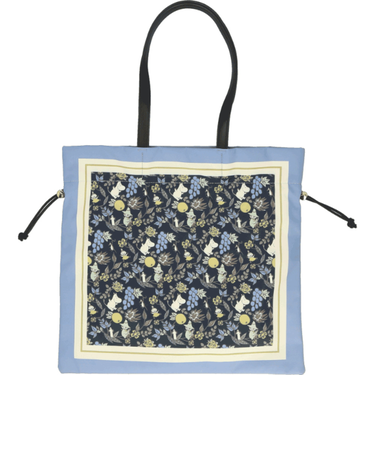 【当商品送料無料】ムーミン トートバッグ 通販 巾着トートバッグ A4 トート バッグ レディース 肩掛けバッグ 肩掛け Moomin bag 鞄