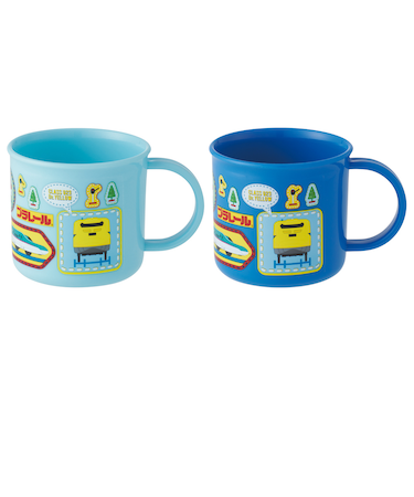 【当商品送料無料】スケーター コップ 通販 日本製 キャラクター プラコップ 子供用 カップ プラスチック 子供用食器 食洗機対応 割れにくい 抗菌