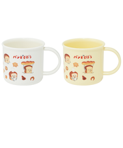 【当商品送料無料】スケーター コップ 通販 日本製 キャラクター プラコップ 子供用 カップ プラスチック 子供用食器 食洗機対応 割れにくい 抗菌