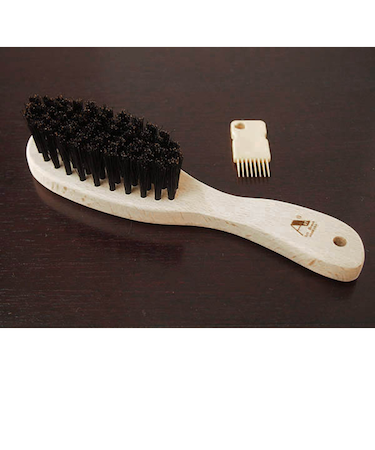 【当商品送料無料】ヘアブラシ 猪毛 通販 日本製 国産 ヘア ブラシ ヘアーブラシ 猪毛ヘアブラシ くし 櫛 天然毛ブラシ イノシシの毛 ヘアケア