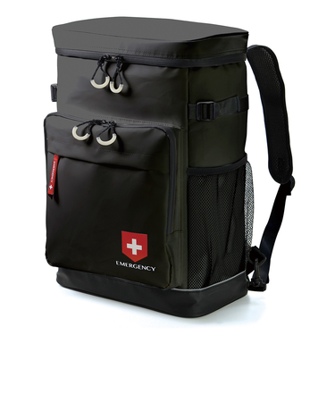 【当商品送料無料】防災リュック 単品 通販 リュック 非常 持ち出し袋 袋のみ ディパック リュックサック バックパック ボックスリュック