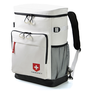 【当商品送料無料】防災リュック 単品 通販 リュック 非常 持ち出し袋 袋のみ ディパック リュックサック バックパック ボックスリュック