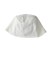 【当商品送料無料】AND PACKABLE アンドパッカブル サウナハット 通販 サウナ ハット サウナキャップ キャップ 帽子 ぼうし サウナ帽子