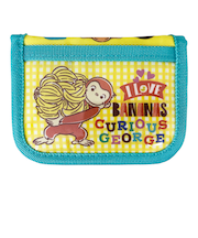 【当商品送料無料】ウォレット キャラクター キッズ 通販 お財布 財布 サイフ さいふ コインケース 二つ折り 二つ折り財布 小銭入れ 子供 子ども