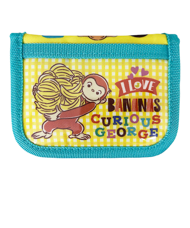 【当商品送料無料】ウォレット キャラクター キッズ 通販 お財布 財布 サイフ さいふ コインケース 二つ折り 二つ折り財布 小銭入れ 子供 子ども