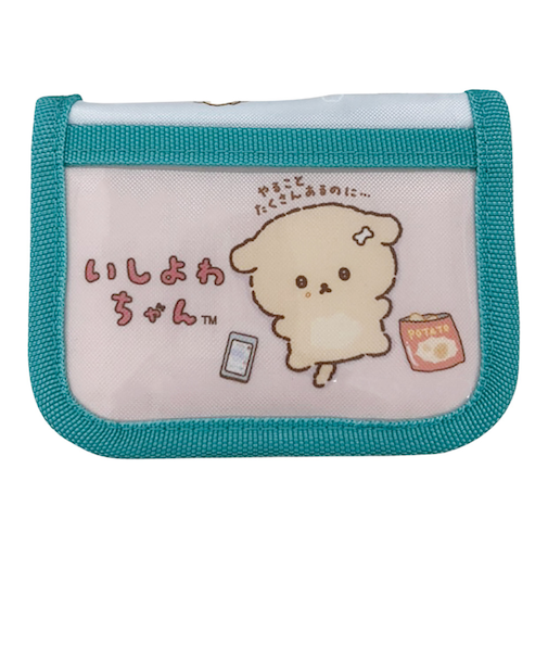 【当商品送料無料】ウォレット キャラクター キッズ 通販 お財布 財布 サイフ さいふ コインケース 二つ折り 二つ折り財布 小銭入れ 子供 子ども