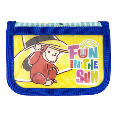 【当商品送料無料】ウォレット キャラクター キッズ 通販 お財布 財布 サイフ さいふ コインケース 二つ折り 二つ折り財布 小銭入れ 子供 子ども