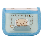 【当商品送料無料】ウォレット キャラクター キッズ 通販 お財布 財布 サイフ さいふ コインケース 二つ折り 二つ折り財布 小銭入れ 子供 子ども