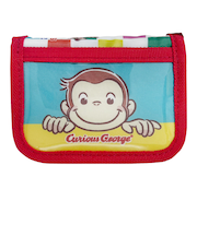 【当商品送料無料】ウォレット キャラクター キッズ 通販 お財布 財布 サイフ さいふ コインケース 二つ折り 二つ折り財布 小銭入れ 子供 子ども