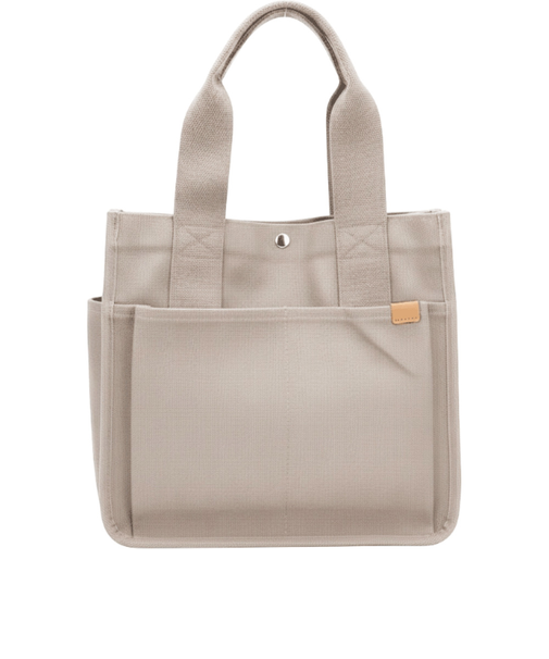 【当商品送料無料】仕切り付き トートバッグ a4 通販 キャンバス トート レディース キャンバスバッグ 肩掛け バッグ トートバック 大容量