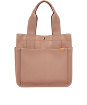 【当商品送料無料】仕切り付き トートバッグ a4 通販 キャンバス トート レディース キャンバスバッグ 肩掛け バッグ トートバック 大容量