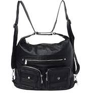 【当商品送料無料】Melody メロディー リュック ショルダー 通販 肩掛け 斜め掛け 3WAY リュックサック バックパック デイパック