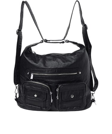 【当商品送料無料】Melody メロディー リュック ショルダー 通販 肩掛け 斜め掛け 3WAY リュックサック バックパック デイパック