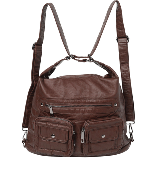 【当商品送料無料】Melody メロディー リュック ショルダー 通販 肩掛け 斜め掛け 3WAY リュックサック バックパック デイパック