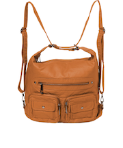 【当商品送料無料】Melody メロディー リュック ショルダー 通販 肩掛け 斜め掛け 3WAY リュックサック バックパック デイパック