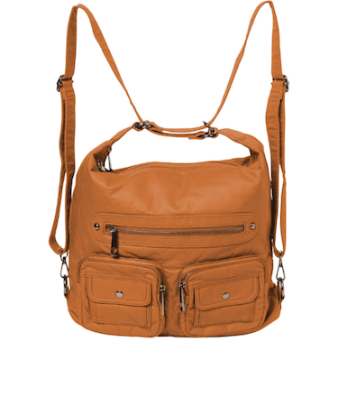 【当商品送料無料】Melody メロディー リュック ショルダー 通販 肩掛け 斜め掛け 3WAY リュックサック バックパック デイパック